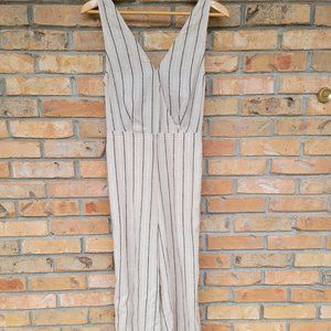 NWT Gentle Fawn Arthur Jumpsuit Size 4